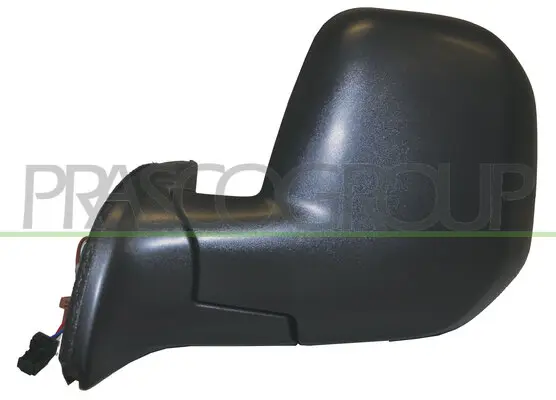 външно огледало PRASCO              