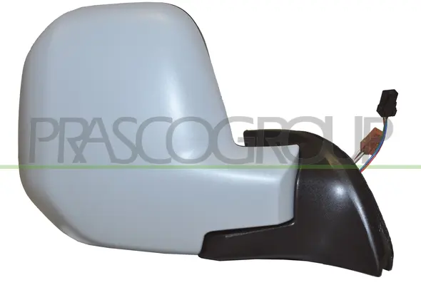 външно огледало PRASCO              