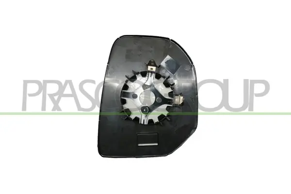 стъкло на огледало, външно огледало PRASCO              