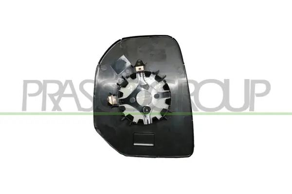 стъкло на огледало, външно огледало PRASCO              