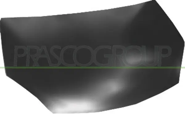 капак на двигателя PRASCO              