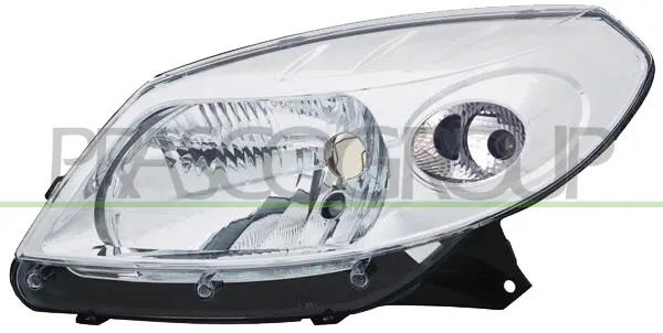 главен фар PRASCO              