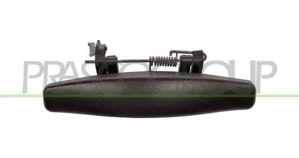 ръкохватка на врата PRASCO              