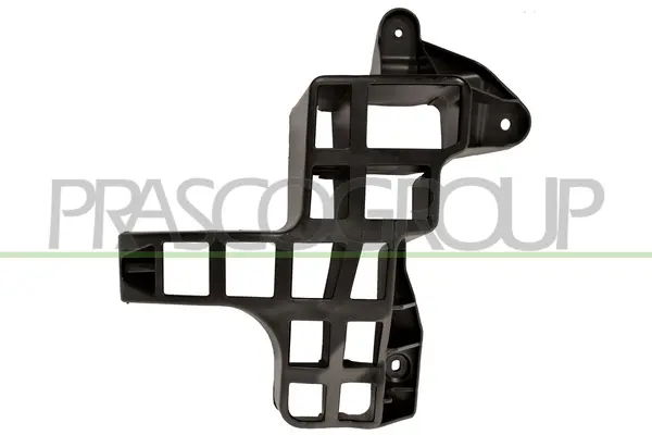 буфер, броня PRASCO              