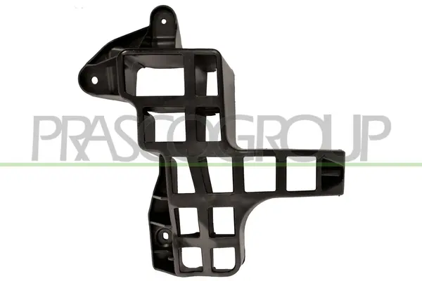 буфер, броня PRASCO              