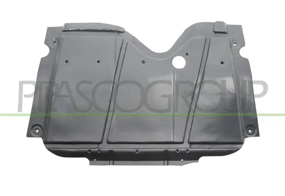 звукоизолация на двигателното пространство PRASCO              