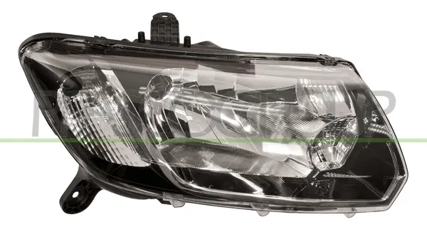 главен фар PRASCO              