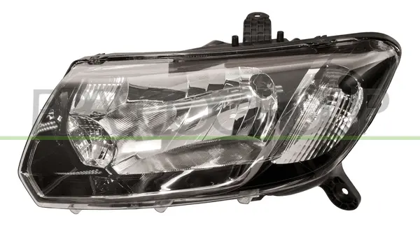 главен фар PRASCO              