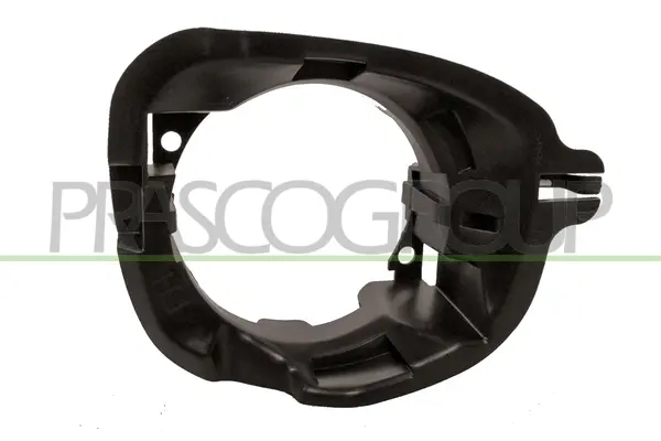 държач, фар за мъгла PRASCO              