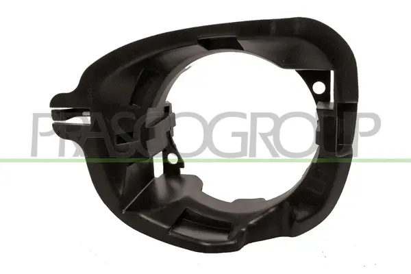 държач, фар за мъгла PRASCO              