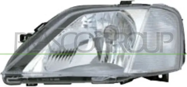 главен фар PRASCO              