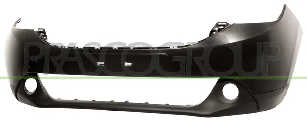 бленда, броня PRASCO              