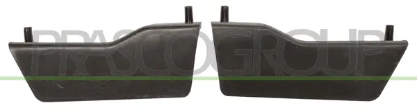 държач, броня PRASCO              