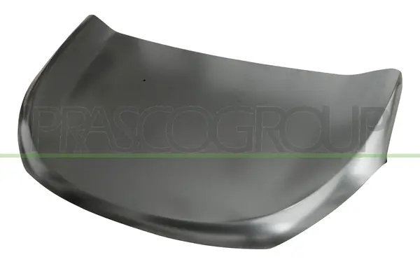 капак на двигателя PRASCO              