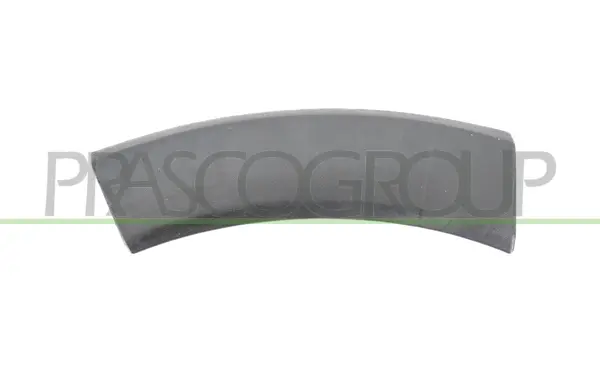 Разширение, калник PRASCO