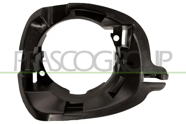 държач, фар за мъгла PRASCO              