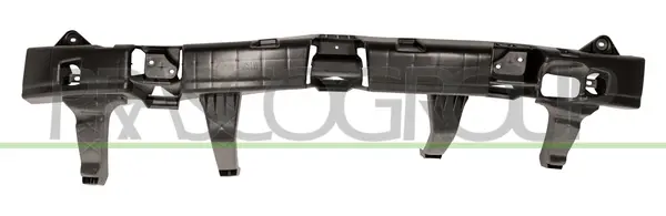 буфер, броня PRASCO              