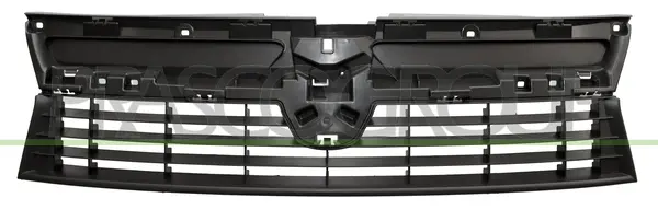 решетка пред радиатора PRASCO              