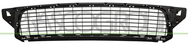 въздухозаборна решетка, броня PRASCO              