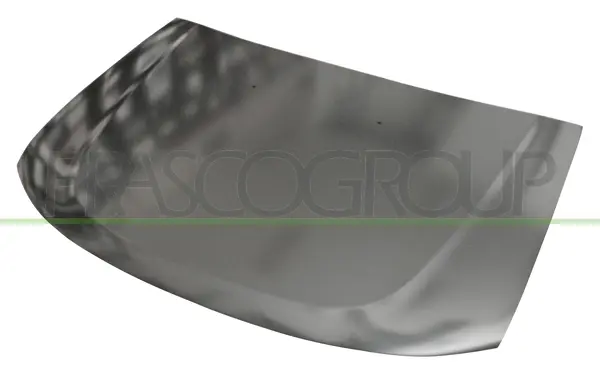 капак на двигателя PRASCO              