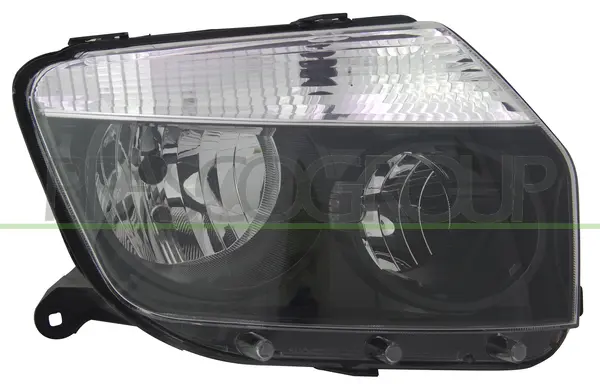 главен фар PRASCO              