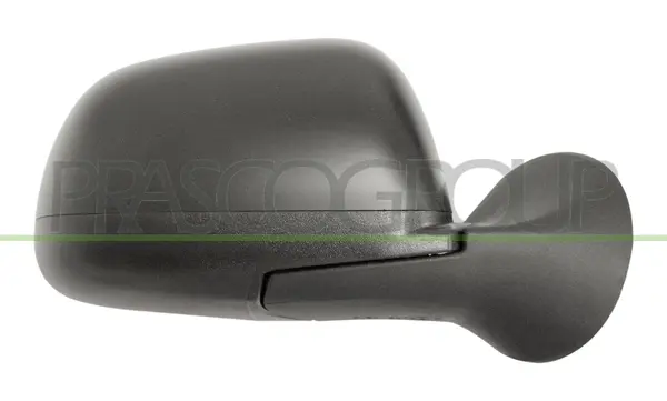външно огледало PRASCO              