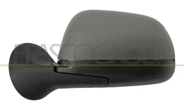 външно огледало PRASCO              