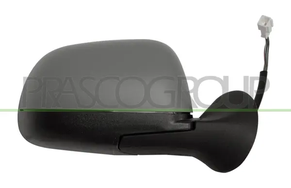 външно огледало PRASCO              