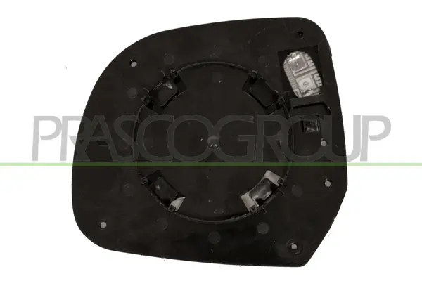 стъкло на огледало, външно огледало PRASCO              