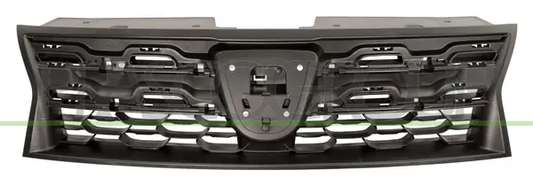 решетка пред радиатора PRASCO              