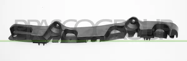 държач, броня PRASCO              