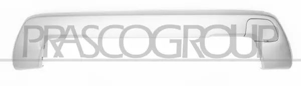 покривна-защитна лайсна, броня PRASCO              