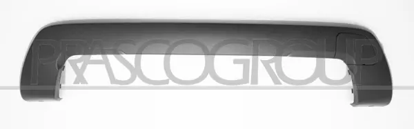 покривна-защитна лайсна, броня PRASCO              