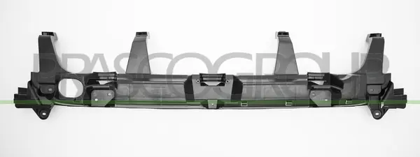 буфер, броня PRASCO              