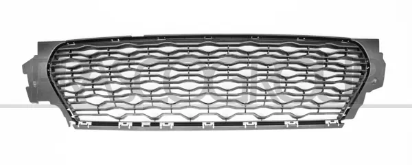 въздухозаборна решетка, броня PRASCO              