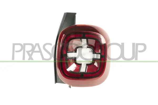 задни светлини PRASCO              