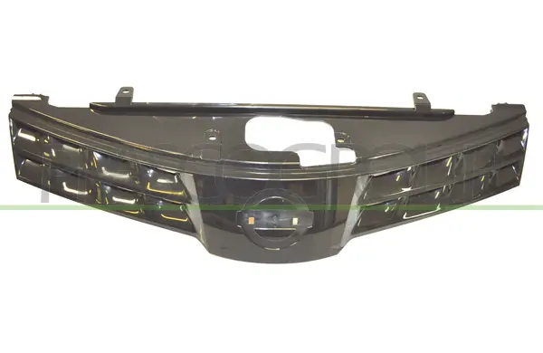 решетка пред радиатора PRASCO              