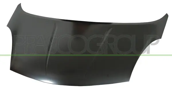 капак на двигателя PRASCO              
