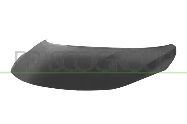 капак на двигателя PRASCO              