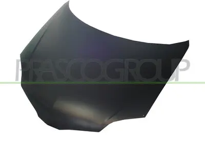 капак на двигателя PRASCO              