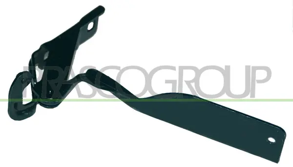 панта, капак на двигателя PRASCO              