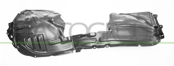 подкалник PRASCO              