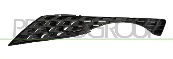 въздухозаборна решетка, броня PRASCO              