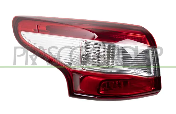 задни светлини PRASCO              