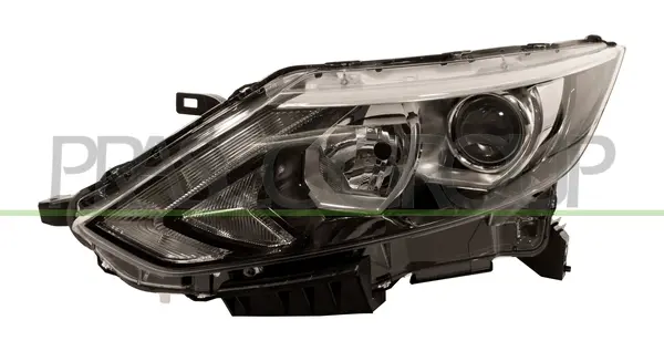 главен фар PRASCO              