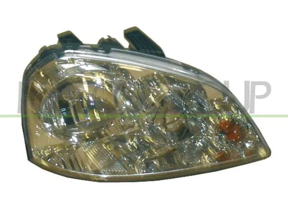 главен фар PRASCO              