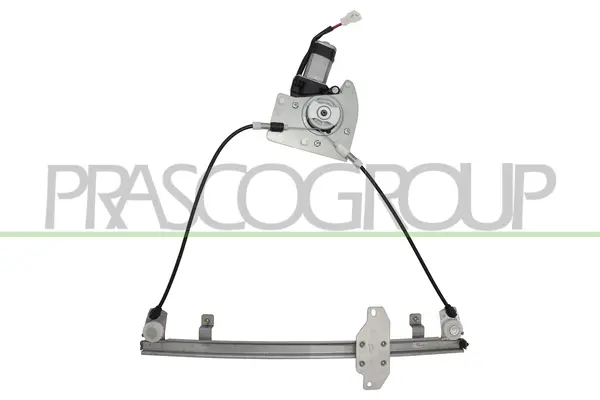 стъклоподемник PRASCO              