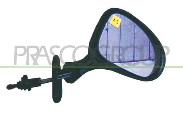 външно огледало PRASCO              