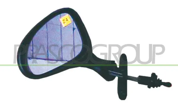 външно огледало PRASCO              
