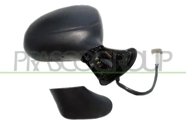 външно огледало PRASCO              